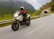 Ducati Multistrada 1100s